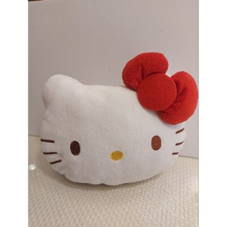 正版Sanrio 三麗鷗Hello kitty 凱蒂貓抱枕