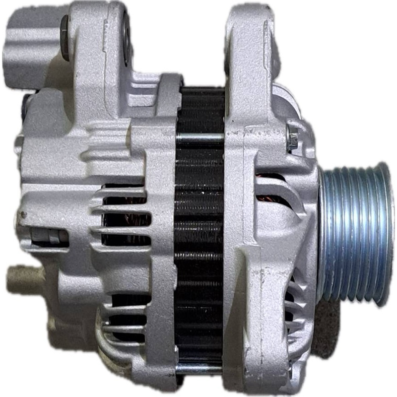 HONDA 本田 CIVIC 8 喜美八代 K12 發電機 1.8 80A