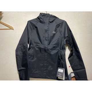 Outdoor Research 女款 全新 Apollo Rain Jacket 防水 外套 風雨衣 輕量 風衣