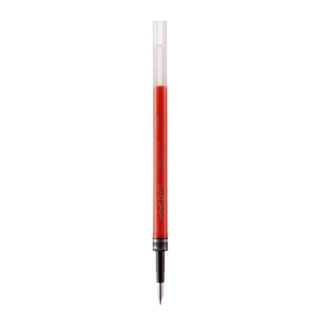 【預購】Uni三菱 uin-ball 水性鋼珠筆筆芯 0.38mm (UBR-Z-38)-紅 墊腳石購物網