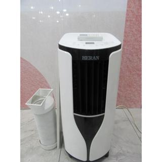 桃園二手家電 推薦【禾聯】移動式冷氣 HPA-2HA 2.9kw 行動冷氣 移動式空調 新北 臺北