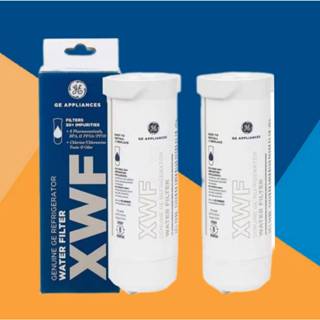 (免運)美國奇異GE XWF原裝進口 冰箱淨水濾心 取代 XWF 濾芯 Refrigerator Water Filte