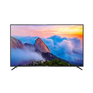 SAMPO聲寶 55"4K UHD液晶顯示器/含視訊盒 EM-55FC610(N) 【含運費及安裝費】