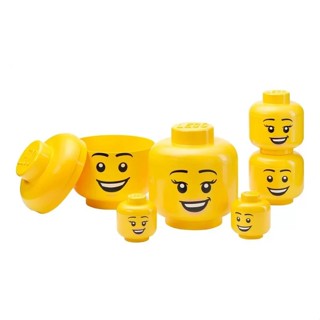 R蘭霸匯LEGO 積木造型收納盒 樂高 #1784970