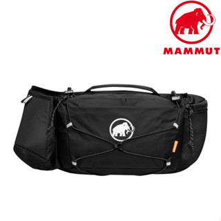 MAMMUT 長毛象 Lithium Waistpack 3L 腰包/運動腰包 2810-00290