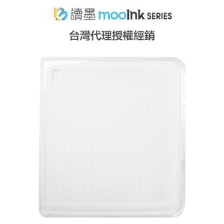Readmoo 讀墨 mooInk Nana 7 吋透明保護殼