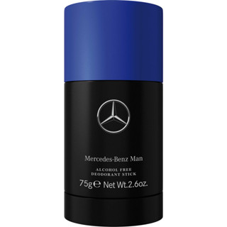 Mercedes Benz 賓士王者之峰男性淡香水體香膏(75g)