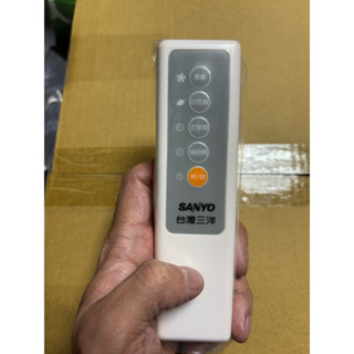 【Jp-SunMo】三洋電扇電風扇遙控_適用EF-149DR