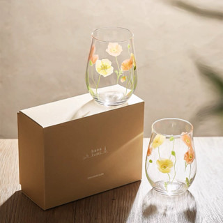 🧺食器商行 _ 東洋佐佐木 ササキ 𝗛𝗮𝗻𝗮𝗳𝘂𝗺𝗶罌粟花 ✿ 日本製造
