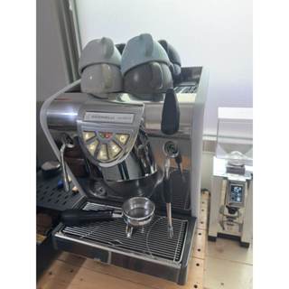 Nuova Simonelli Musica 半自動義式咖啡機 / 二手