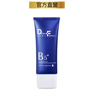 臺塑生醫DF美肌醫生玻尿酸超導保濕瞬效輕乳霜40ML