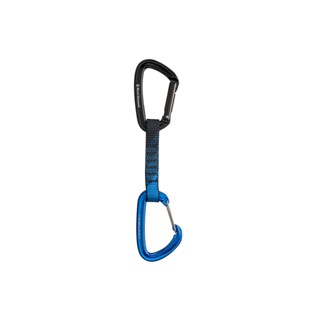 Black Diamond LITEWIRE QUICKDRAW 16CM 12CM 快扣鉤環確保攀登垂降吊掛攀巖