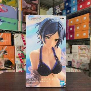 🌀日版客🌀 日版 偶像大師 灰姑娘女孩 Celestial vivi 速水奏 景品 公仔