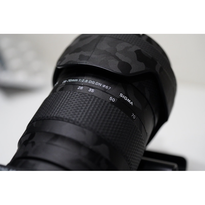 二手 sigma 28-70mm f2.8 L-mount 恆伸 公司貨 保固內 超輕全片幅 平價神機 輕量 單眼相機