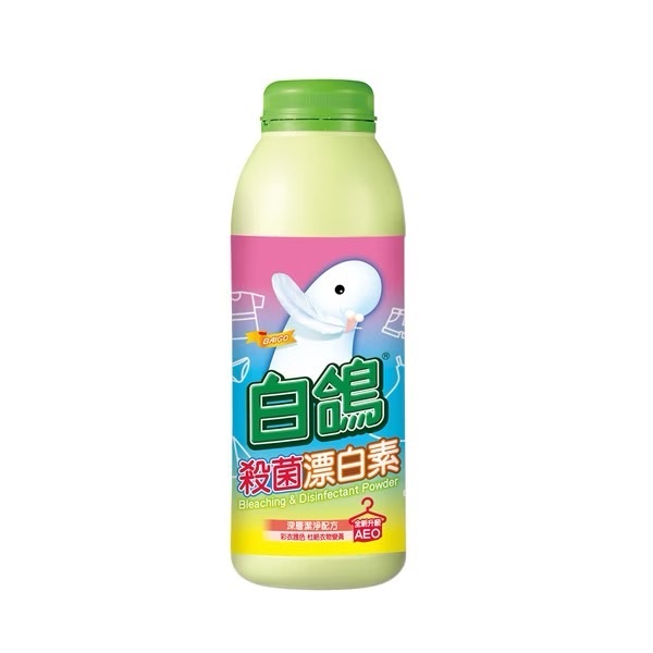 白鴿-漂白素 1000g