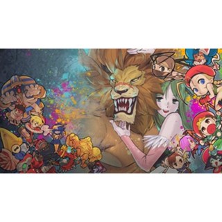 PC STEAM 遊戲序號 卡普空格鬥合集 Capcom Fighting Collection
