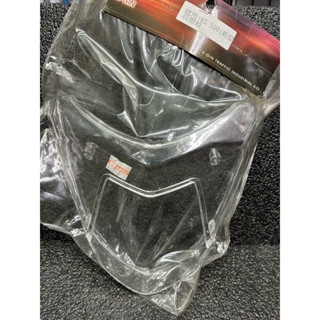 【RS100後燈殼】新型後燈殼 RS透明燈殼