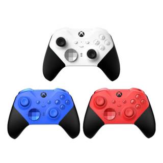Xbox Elite 無線控制器2代 - 輕裝版 白色 藍色 紅色 手把 夯品集