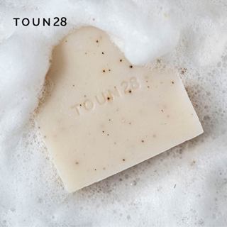 TOUN28 韓國純淨有機農洗碗皂