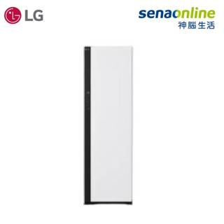 LG R723WG Styler蒸氣電子衣櫥第二代 雲霧白 神腦生活