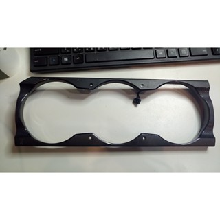 知飾家 二手拆機良品 EVGA RTX 3090 顯卡風扇外殼