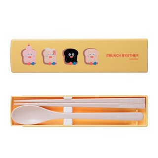 【MARK'S】MARK'S x Brunch Brother 環保餐具組 │ Brunch Brother