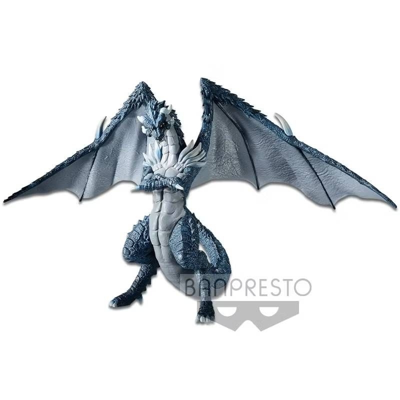 全新現貨 日本 正版 關於我轉生變成史萊姆 暴風龍 維魯德拉 特恩佩斯特 景品公仔 動漫模型 長盒