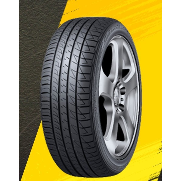 【驊慶輪胎館】登祿普 LM705 195/55-15 舒適可靠！！最新進口拆裝、平衡、定位設備歡迎詢價比較！！