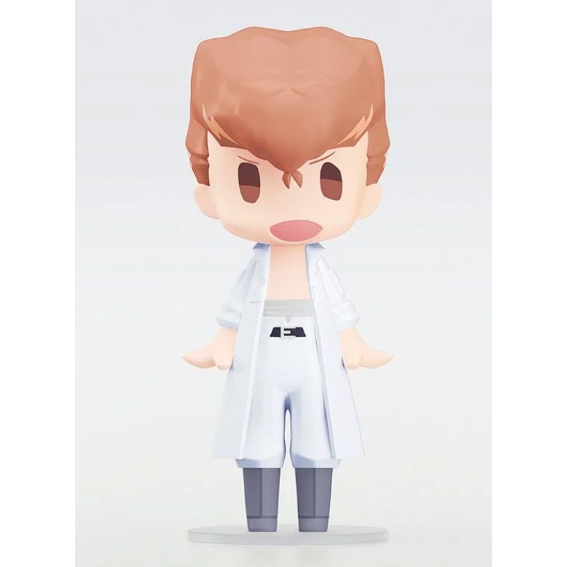 Good Smile HELLO! GOOD SMILE 幽遊白書 桑原和真 東海模型