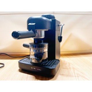 Krups 972A義式濃縮、卡布奇諾咖啡機(可打奶泡)