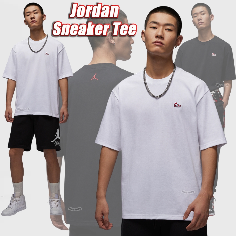 JORDAN AJ1 TEE 喬丹 短T 短袖 喬丹短T 喬丹短袖 JORDAN短T   JORDAN短袖 HJ2327