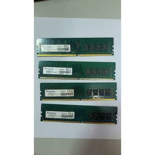 威剛ADATA DDR4-2666 16G記憶體