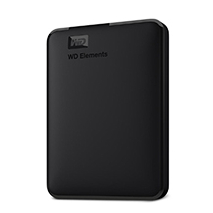 (聊聊享優惠) WD Elements 6TB 2.5吋行動硬碟(台灣本島免運費)