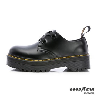 【GOODYEAR】女低筒馬汀鞋 厚底馬汀鞋 GOODYEAR馬汀鞋 GOODYEAR女鞋