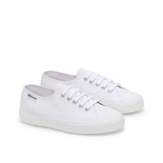 SUPERGA 3750輕量系列 經典款復古小白鞋 女款 休閒鞋 帆布鞋 義大利國民鞋 2750升級款-阿法.伊恩納斯