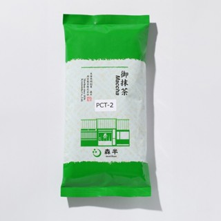【星輝 Star Life】日本森半宇治 抹茶粉PCT-2(無糖) 500G 日本抹茶/抹茶拿鐵/沖泡飲品