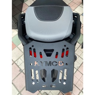 [台灣現貨] 光陽 KYMCO KRV180 行李箱架 後貨架 扶手後架搭配鋁箱優惠價