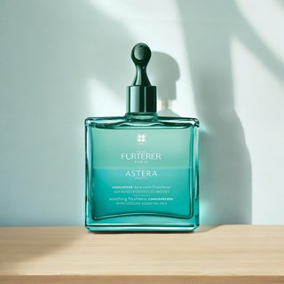 預購⚡ 萊法耶 紫苑草頭皮舒緩精油 Soothing Fluid 頭皮精油 舒緩精油 Rene Furterer
