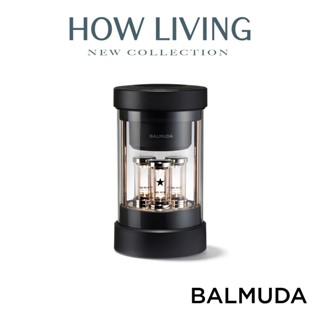【BALMUDA 百慕達】The Speaker M01C｜無線揚聲器 藍芽喇叭 音響｜公司貨