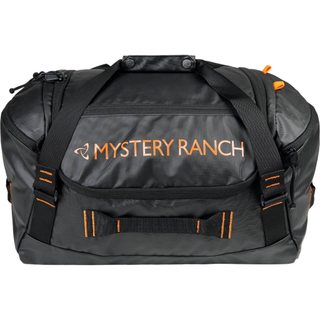 Mystery Ranch MISSION DUFFEL 40 手提行李包 旅行背包 側背包 113046 黑