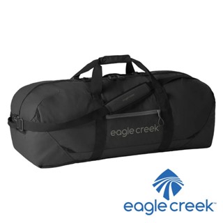 【EAGLE CREEK】極限發揮行李袋90L『BK黑』EC20407