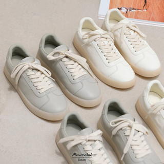 Minimalist Dean Sneaker 迪恩牛皮休閒鞋