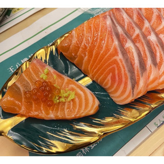 花食間海鮮專賣 鮭魚 挪威鮭魚 鮭魚生魚片 鮭魚菲力 鮭魚刺身