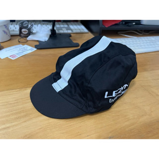 美國單車品牌Lezyne-黑色單車小帽/自行車小帽/小布帽