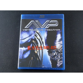 加長版[藍光先生BD] 異形戰場 Alien Vs. Predator