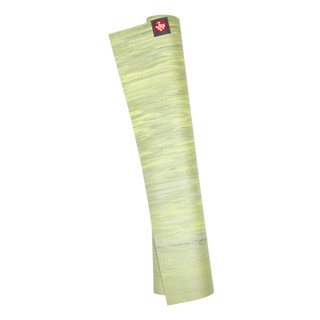 【Manduka】eKo SuperLite Travel Mat 旅行墊1.5mm-Limelight Marbled