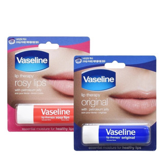 凡士林 Vaseline 護唇膏 潤唇膏