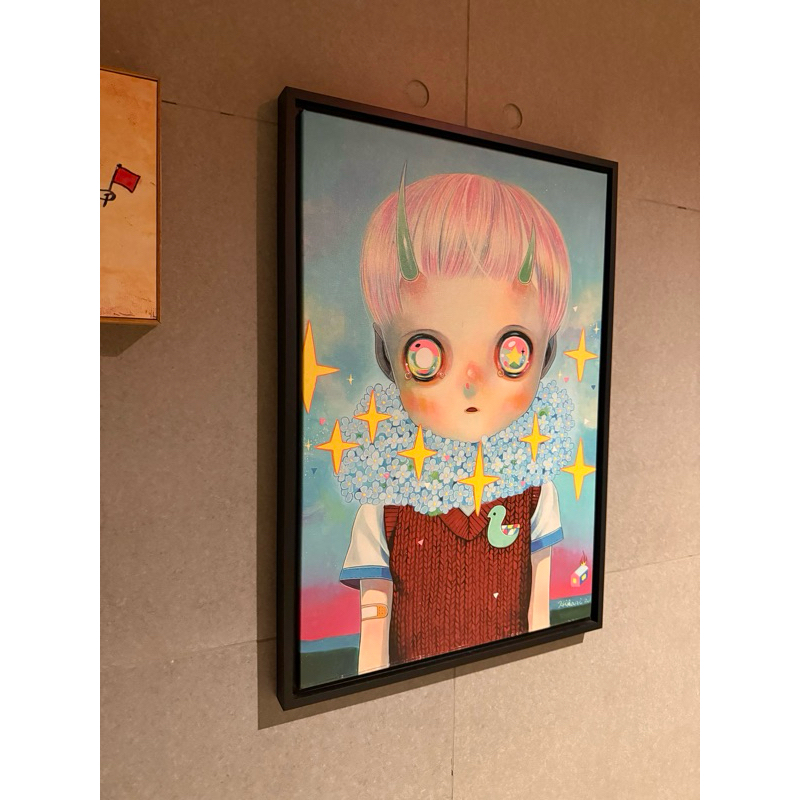 下田光　限定300立体作品　2021 即完売 下田光的價格推薦- 2025年7月| 比價比個夠BigGo