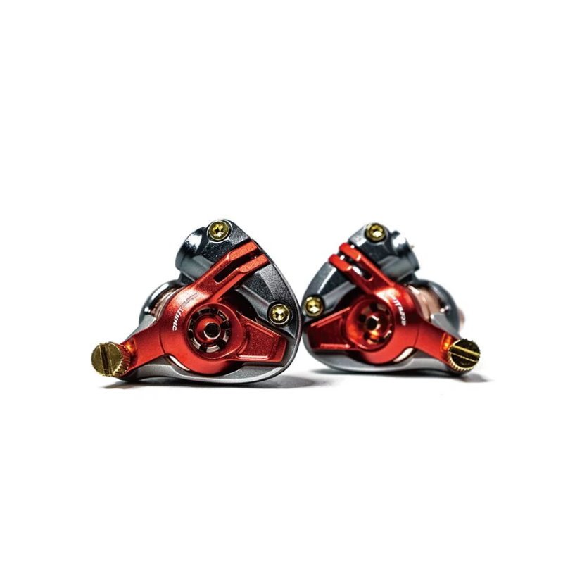 【海恩數位】Acoustune HS2000MX MKII IEM 旗艦入耳式耳機