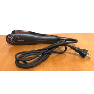 飛利浦 PHILIPS HP4646 沙龍級 旅行用 直髮造型器 整髮器 沙龍級負離子夾陶瓷直髮夾 HP8315